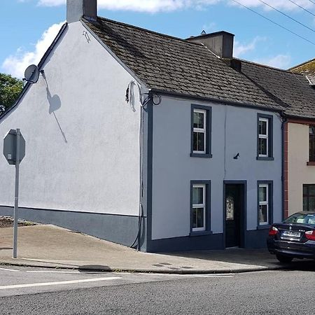 Willa Cosy Townhouse On The Hill In Ireland Banagher Zewnętrze zdjęcie