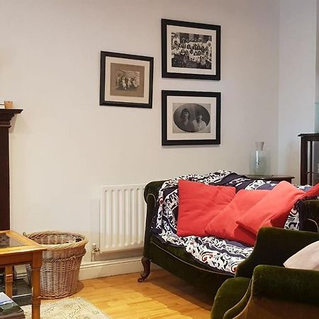 Willa Cosy Townhouse On The Hill In Ireland Banagher Zewnętrze zdjęcie