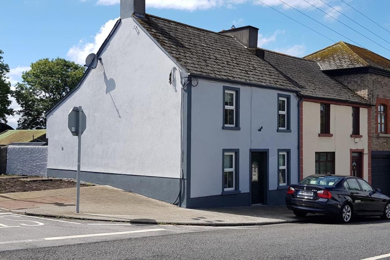 Willa Cosy Townhouse On The Hill In Ireland Banagher Zewnętrze zdjęcie