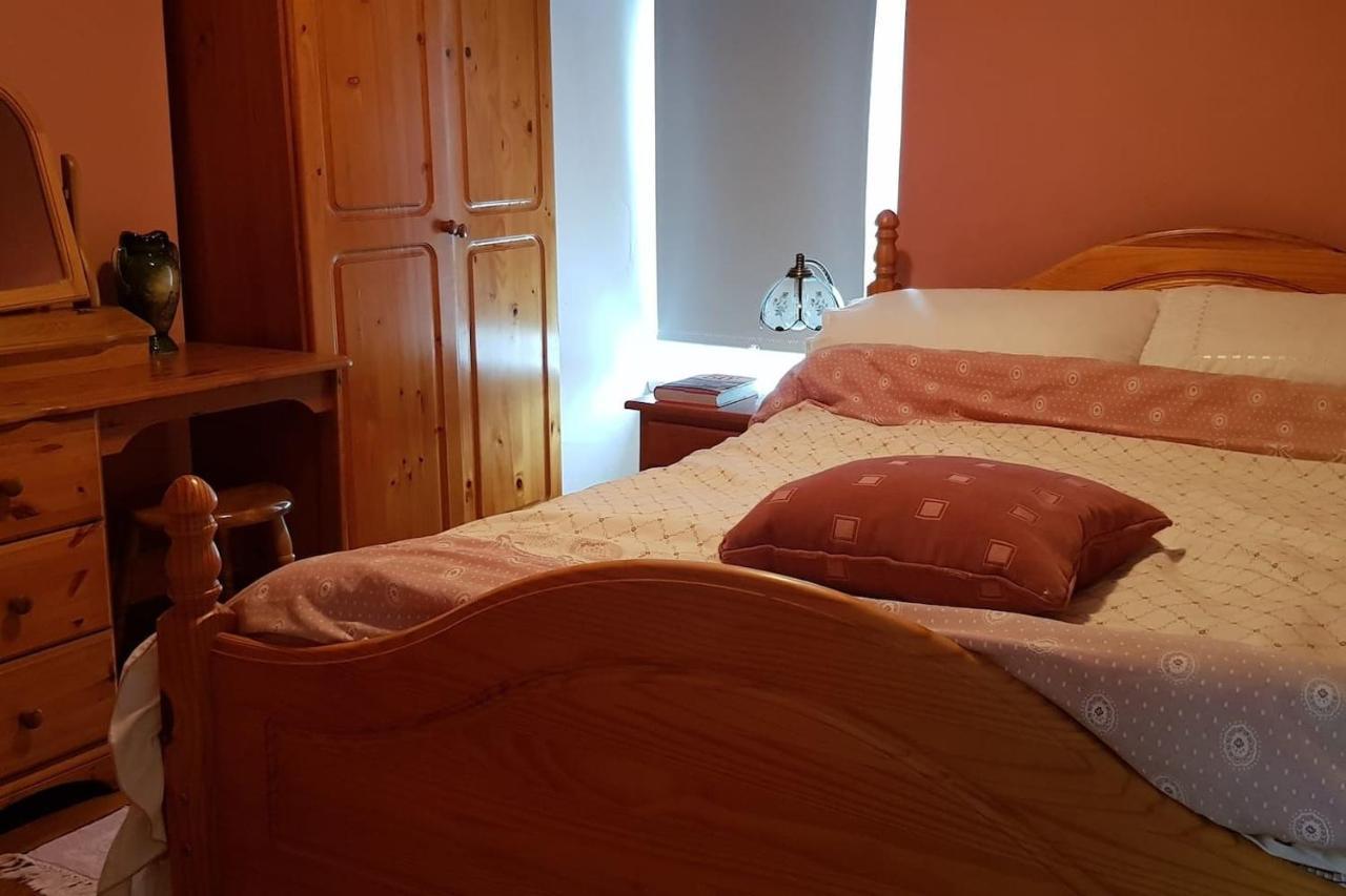 Willa Cosy Townhouse On The Hill In Ireland Banagher Zewnętrze zdjęcie